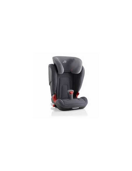 Grupo 2-3 Isofix