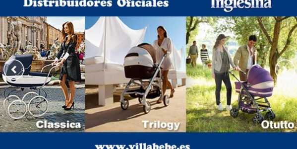 Villabebé – recibe tus artículos para bebés en cualquier lugar de España
