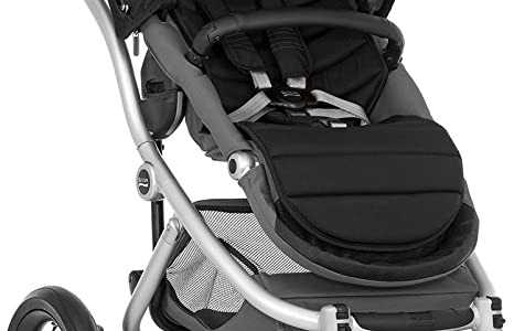 Cochecito Britax Affinity