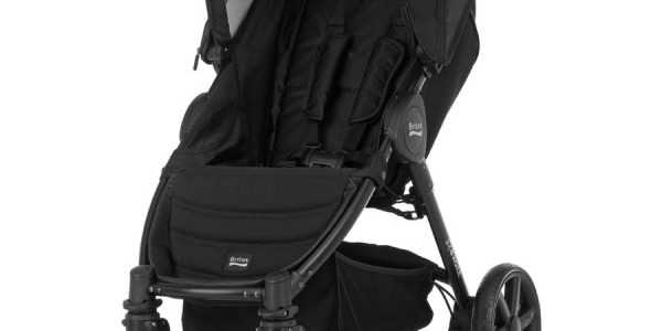 Cochecitos de paseo Britax B agile